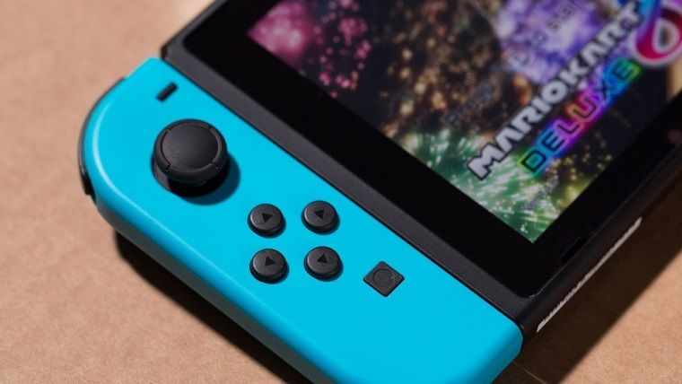 Nintendo, Joy-Con arızasını kabul etti ve para iadesi yapacak