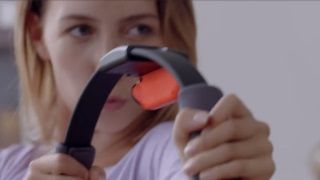 Nintendo, Switch için garip bir aksesuar daha duyurdu