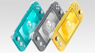 Nintendo Switch'in Avrupa satışları 10 milyonu geride bıraktı