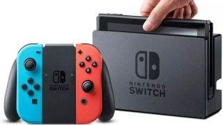 Japon oyunseverlerin en çok tercih ettiği konsol Nintendo Switch