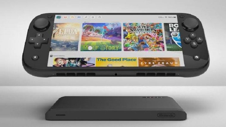 Nintendo, 2020 yılı için yeni bir Switch modeli planlamıyor