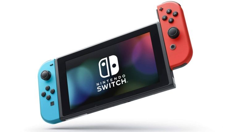 Nintendo Switch satışları Xbox One satışlarını geçti