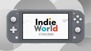 Nintendo Switch için 20'den fazla bağımsız oyun duyuruldu