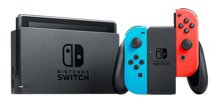 Nintendo Switch için 4 yeni oyun geliyor