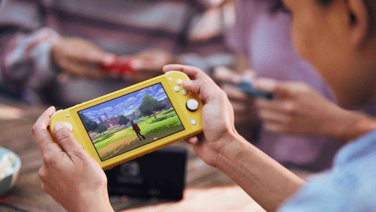 Nintendo Switch için bu yıl çıkacak yeni oyunlar açıklandı