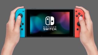 Yeni Switch güncellemesi oyunları SD karta taşımaya izin veriyor