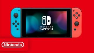 Nintendo Switch konsolunun 4K destekleyecek  bir sürümü yolda