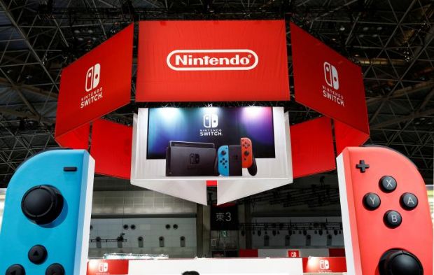 Switch'e gelen yamadan sonra çözünürlük 1080p'ye çıkacak