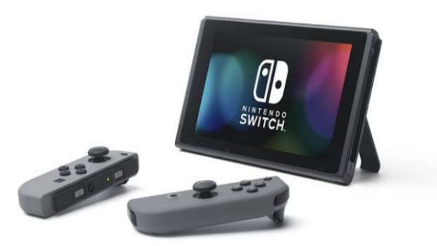 Nintendo Switch kırıldı mı!?