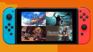 Nintendo Switch için dün yapılan tüm duyurular