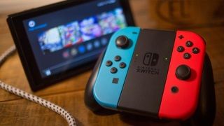 'Nintendo Switch Pro' Nvidia DLSS destekleyebilir