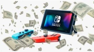 Nintendo Switch satış rakamı açıklandı