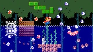 Nintendo teknoloji geliştirmeye yöneleceğini söylüyor