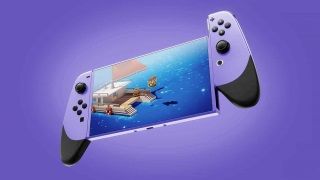 Nintendo Switch Pro 15 Haziran'da tanıtılabilir