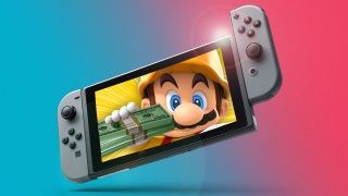 Nintendo Switch satış rakamı ile PS3'ü geride bıraktı