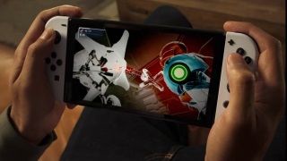 Nintendo Switch Oled modeli ve Metroid Dread yarın çıkıyor