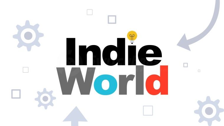 Nintendo'nun yeni Indie World sunumunda neler gösterildi?