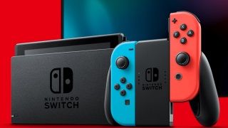Nintendo Switch 2 çalışmaları