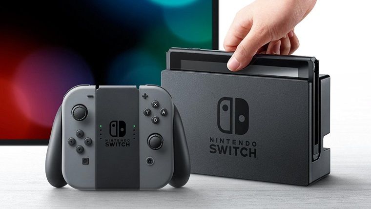 Nintendo Switch çıkacak oyunlar (Temmuz 2022)