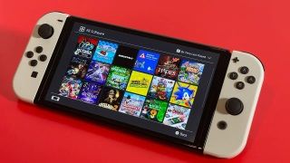 Nintendo Switch satış rakamı açıklandı