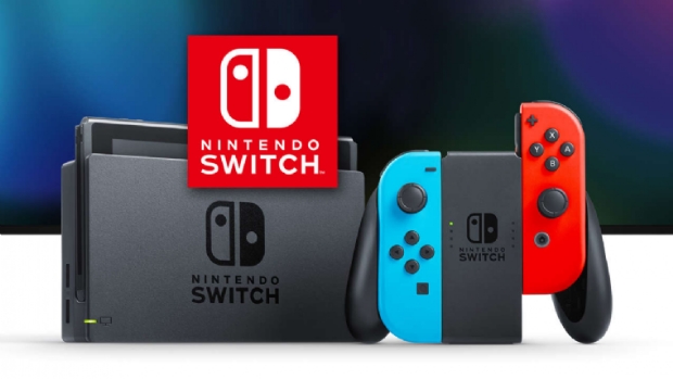 Nintendo Switch'e yeni arcade stick çıktı
