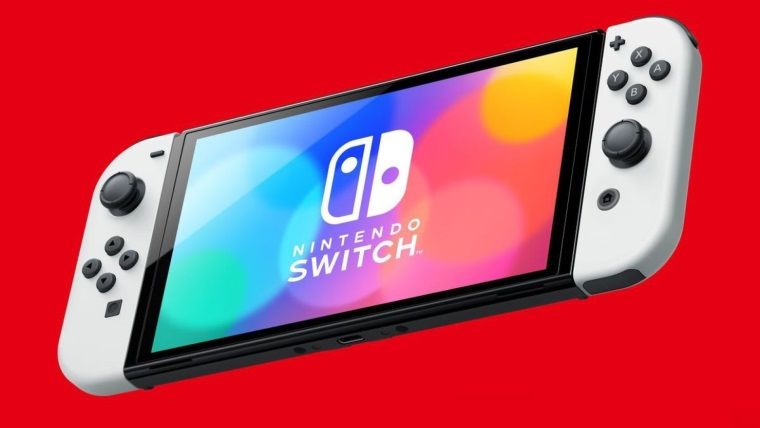Nintendo Switch 2 Hakkında Şok İddia