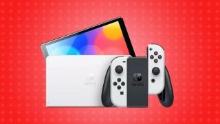 Modlu Nintendo Switch Satışı Kötü Sonuçlandı