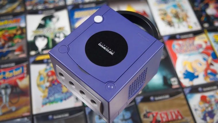 GameCube Oyunları Switch’e Gelebilir