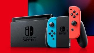 Nintendo Switch 20.0.0 Güncellemesi Yayınlandı