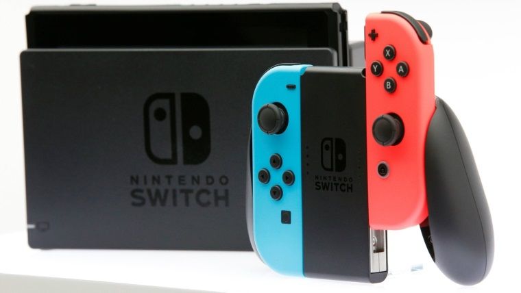 Nintendo Switch Fiyatlarına Zam Geliyor