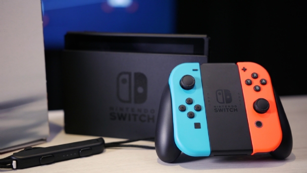 Michael Patcher, Switch'in geleceğini parlak görmüyor