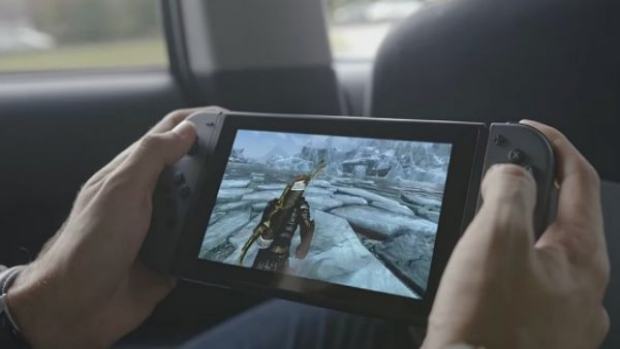 Nintendo'nun Switch'ten beklentisi oldukça yüksek