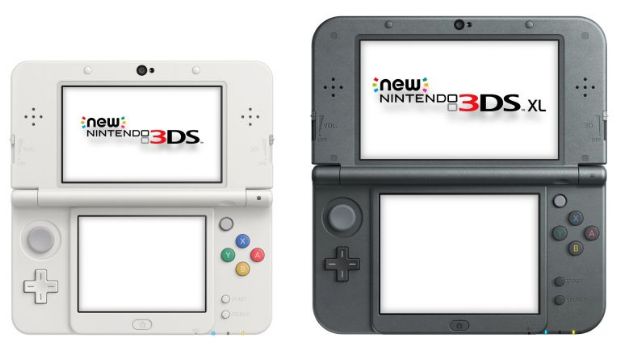 Nintendo Switch, 3DS'i yerinden etmiyor, merak etmeyin!