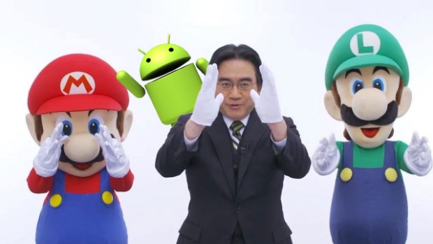 Nintendo NX, Android tabanlı mı olacak?