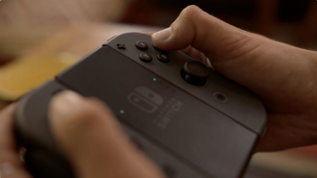 Nintendo Switch, ana cihaza takılıyken daha iyi çalışacak