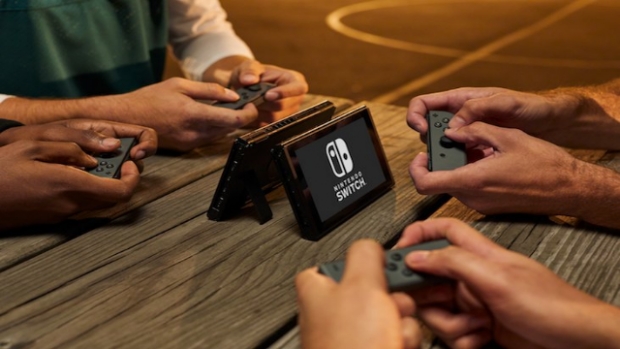Nintendo Switch'in tüm sistem özellikleri açıklandı