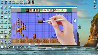 Cemu, Wii U emülatörü ilerleme kaydediyor!