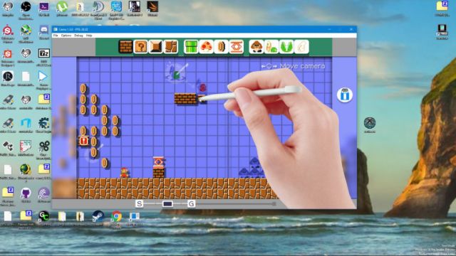 Cemu, Wii U emülatörü ilerleme kaydediyor!