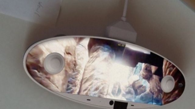 Nintendo NX'in kontrolcüsü gözüktü!