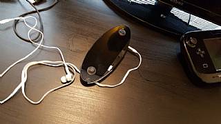 Nintendo NX'in kontrolcüsü daha net gözüktü