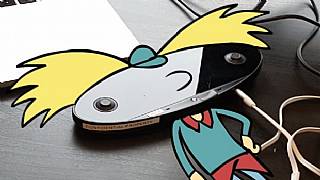 Nintendo NX gamepad görselleri sahte çıktı