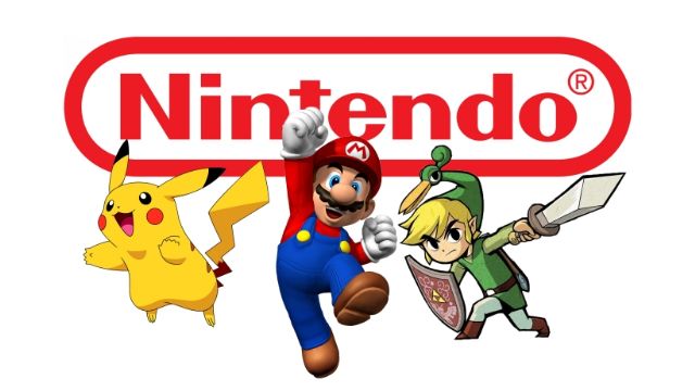 Nintendo NX çıkışıyla Mario ve Pokemon oyunları gelecek