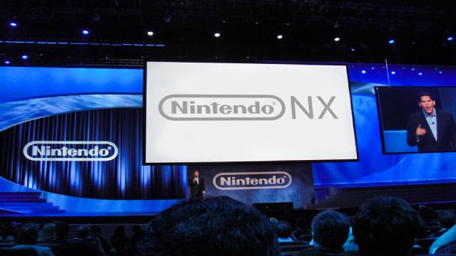 Nintendo NX'te bölge kilidi kalkabilir
