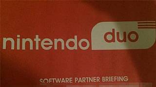 Nintendo'nun yeni konsolunun adı ne olacak?