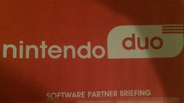Nintendo'nun yeni konsolunun adı ne olacak?