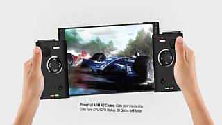 Çinliler, Nintendo Switch'i çoktan yapmış bile