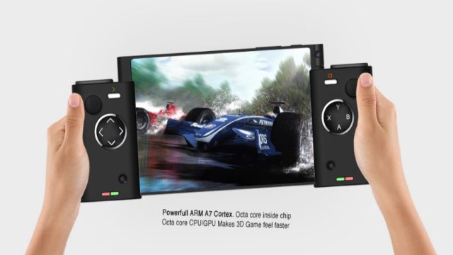 Çinliler, Nintendo Switch'i çoktan yapmış bile