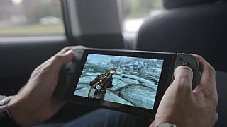 2K Games ve Bethesda, Nintendo Switch'i resmi olarak onaylamadı