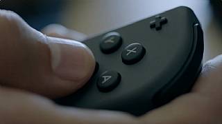 Nintendo Switch ile ilgili daha görmediğimiz çok şey var!