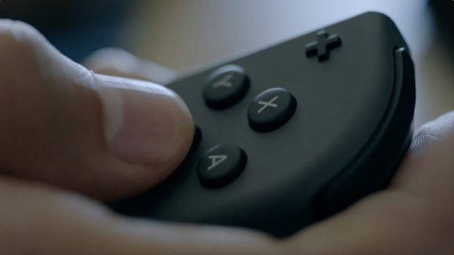 Nintendo Switch ile ilgili daha görmediğimiz çok şey var!